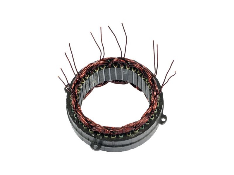 Audi Stator Generator