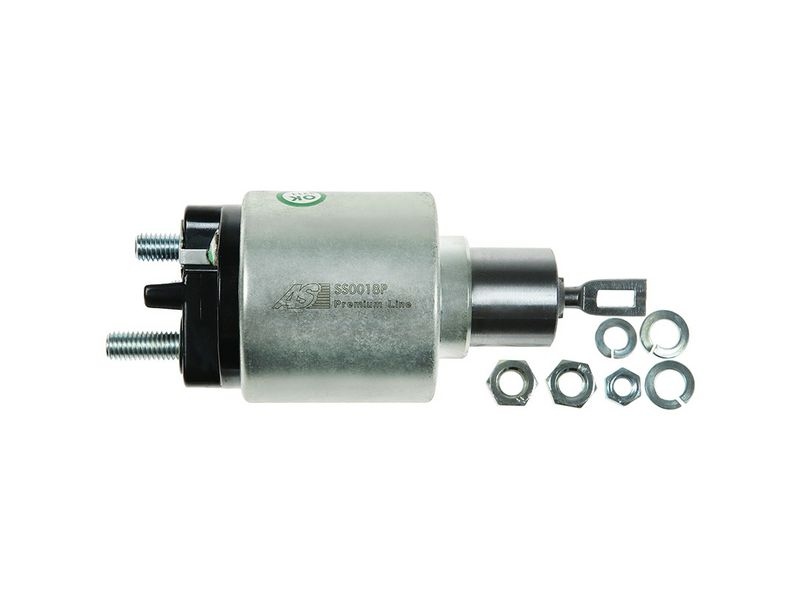 As-Pl Magnetstrombrytare Startmotor Volkswagen Ss0018p Storlek 2