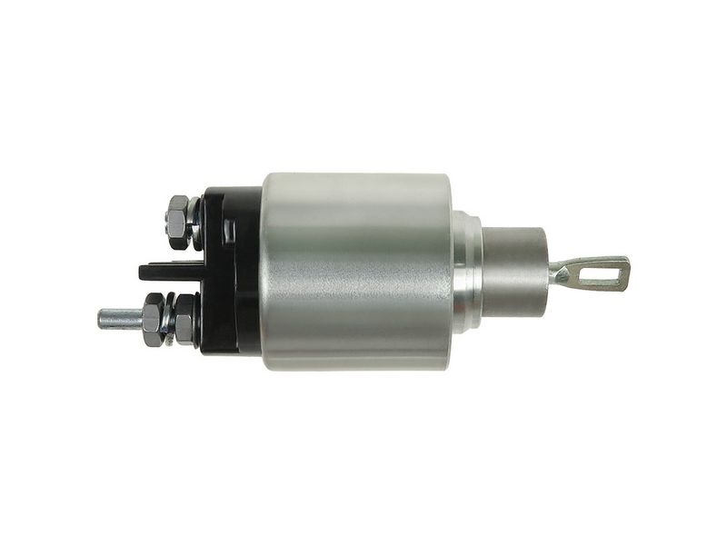 As-Pl Magnetstrombrytare Startmotor Renault Ss0177 Storlek 2