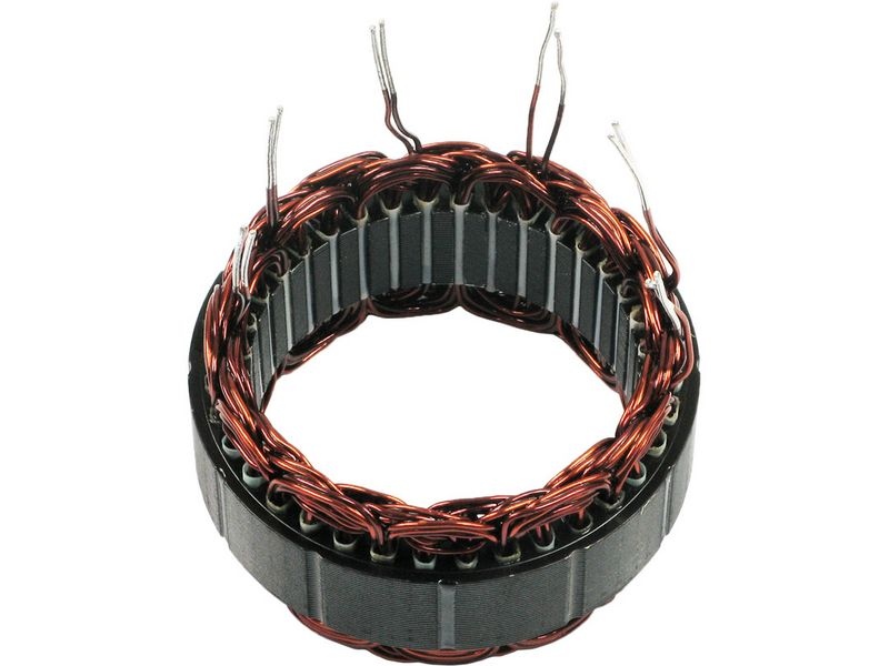 Stator generator