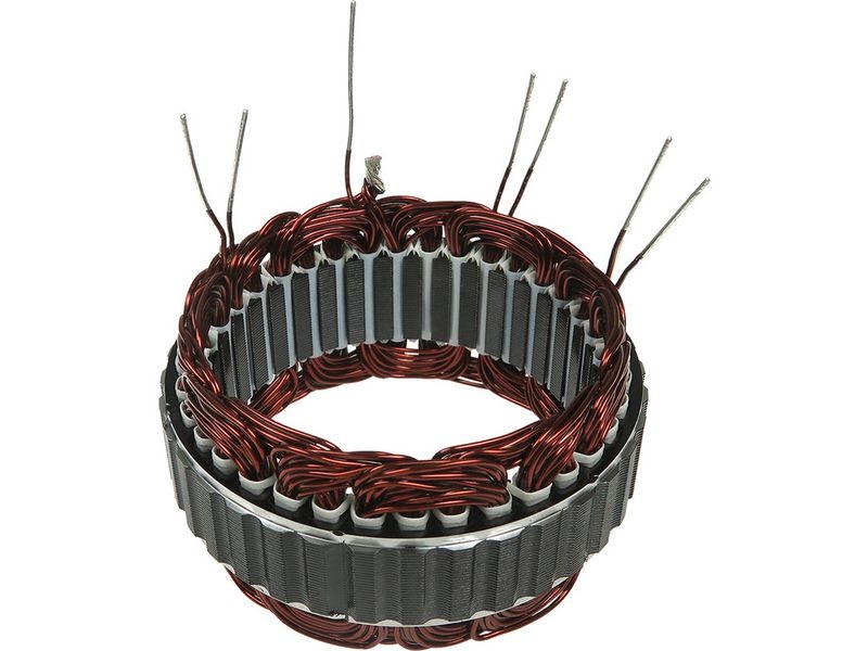 Stator generator
