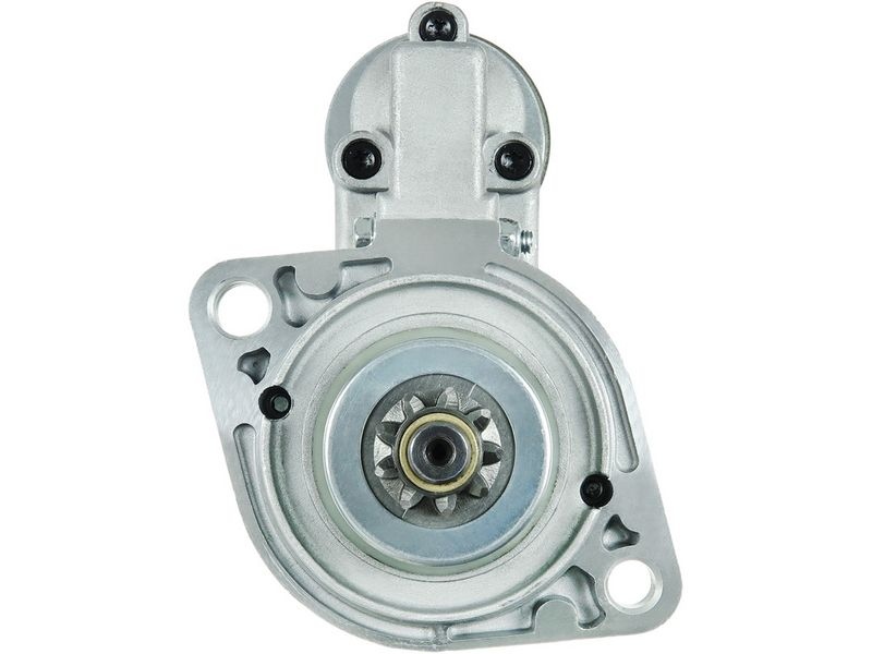 As-Pl Startmotor Startmotor Volkswagen S0077 Storlek 2