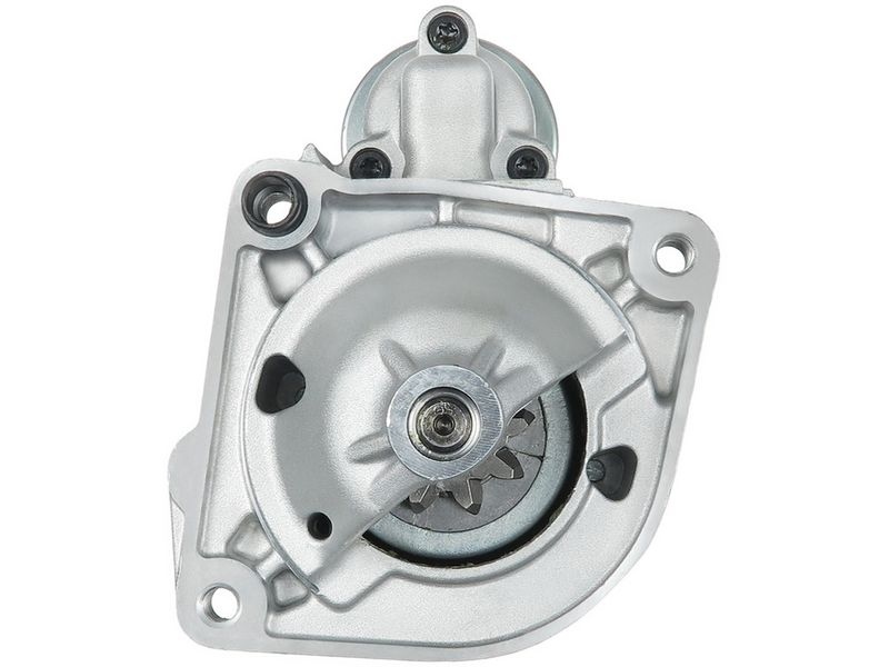As-Pl Startmotor Startmotor Fiat S0307 Storlek 2