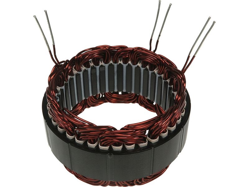 Stator generator