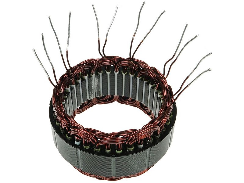 Stator generator