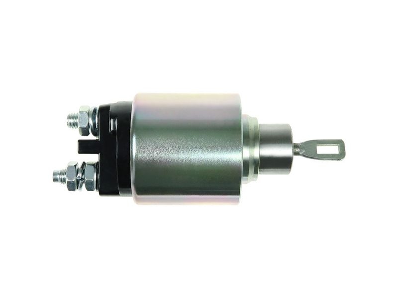 As-Pl Magnetstrombrytare Startmotor Volvo Ss0172 Storlek 2