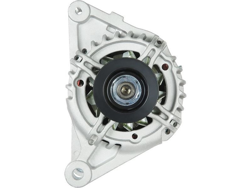 As-Pl Dynamo Generator Toyota A6067 Storlek 2