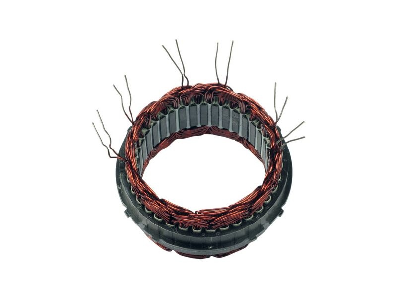 Audi Stator Generator