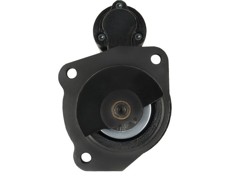 As-Pl Startmotor Startmotor Storlek 2
