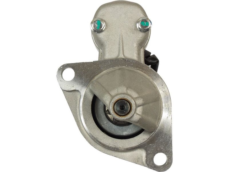 As-Pl Startmotor Startmotor Storlek 2