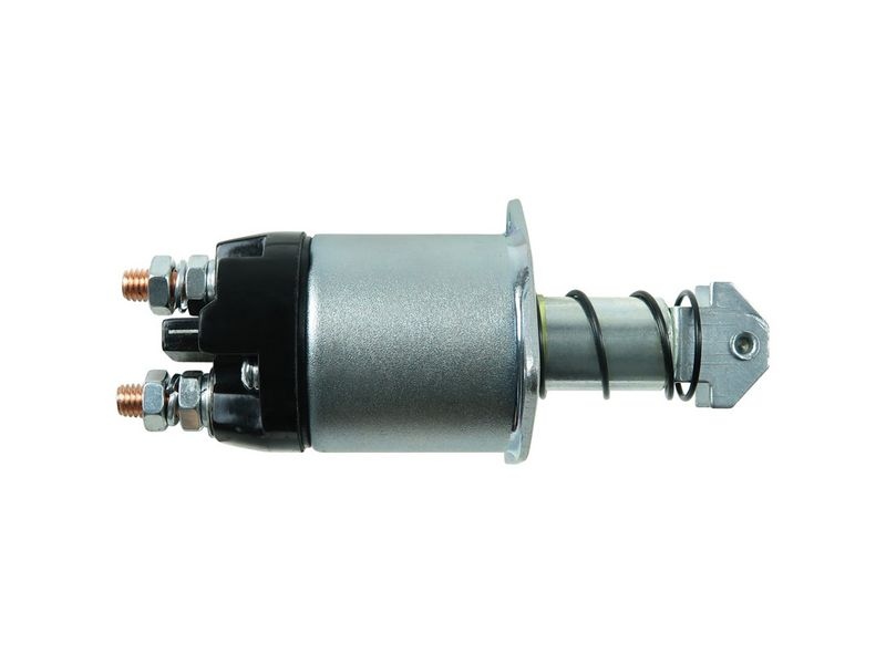 As-Pl Magnetstrombrytare Startmotor Storlek 2