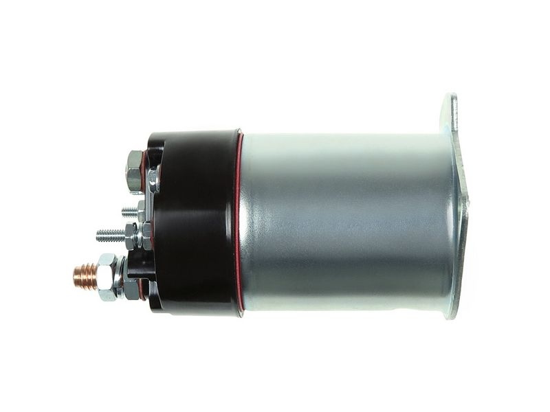 As-Pl Magnetstrombrytare Startmotor Storlek 2