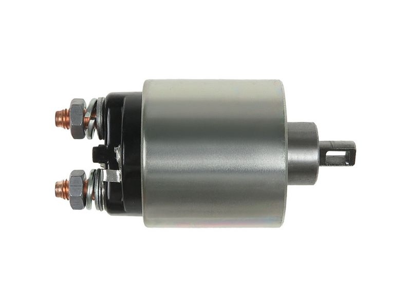 As-Pl Magnetstrombrytare Startmotor Opel Ss2007 Storlek 2