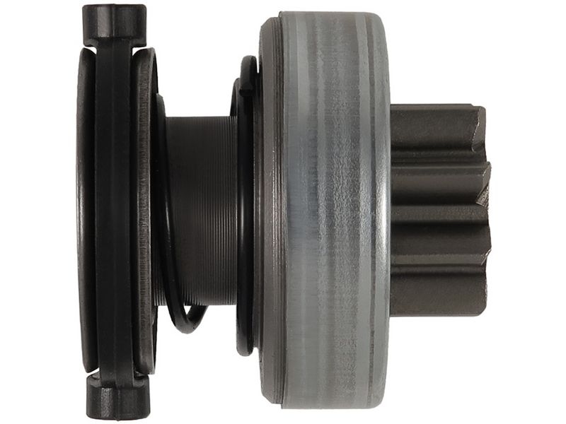 As-Pl Frihjulsdrift Startmotor Nissan Sd0161s Små