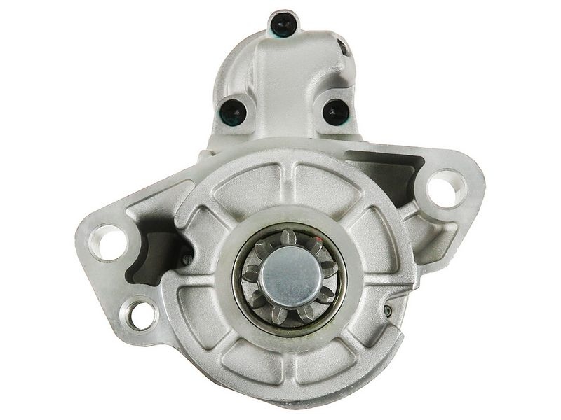 As-Pl Startmotor Startmotor Volkswagen S0316 Storlek 2