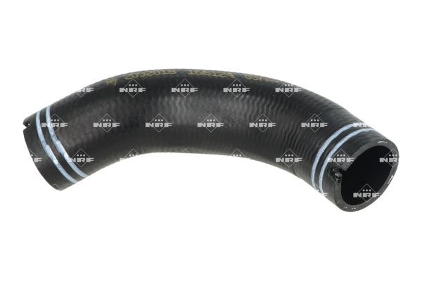 Fiat Intercooler Hoses