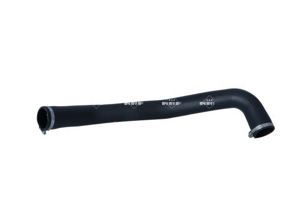 Nissan Intercooler Hoses