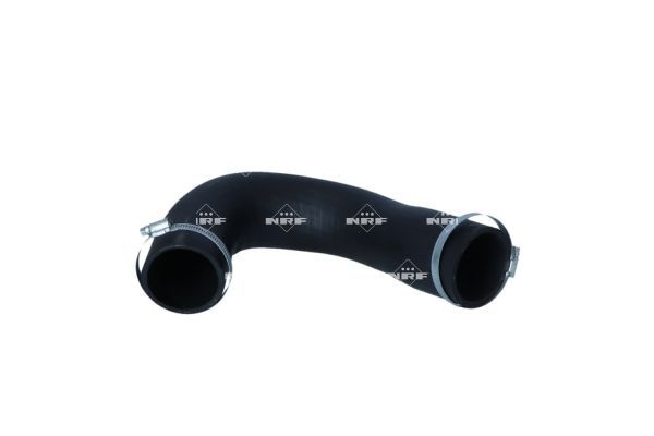Audi Intercooler Hoses