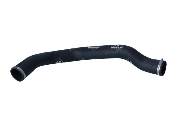 Citroen Intercooler Hoses