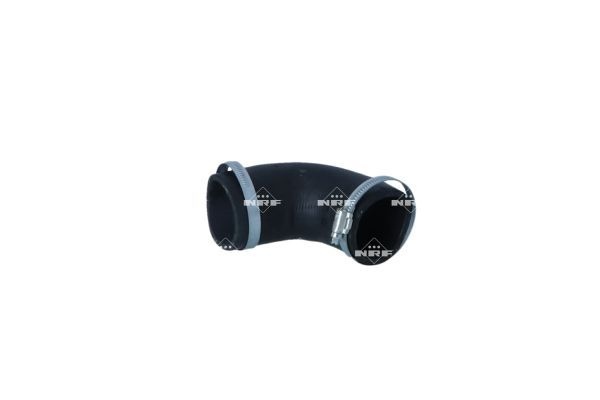 Ford Intercooler Hoses