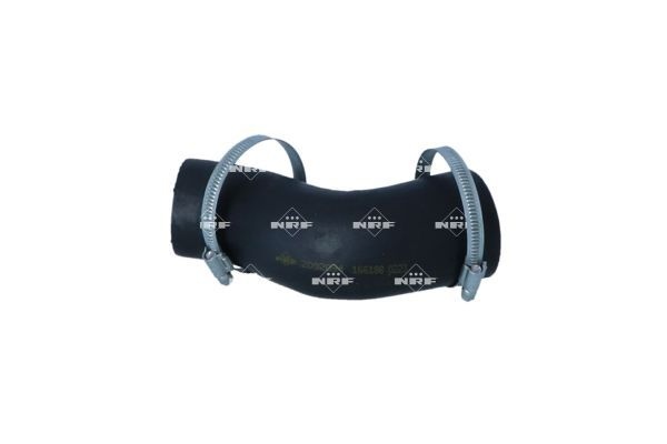 Citroen Intercooler Hoses
