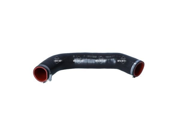 Citroen Intercooler Hoses