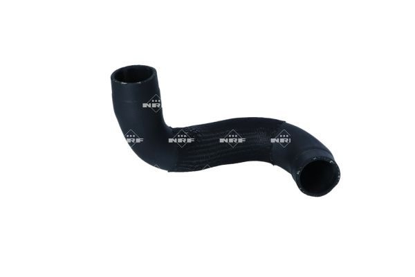 Fiat Intercooler Hoses