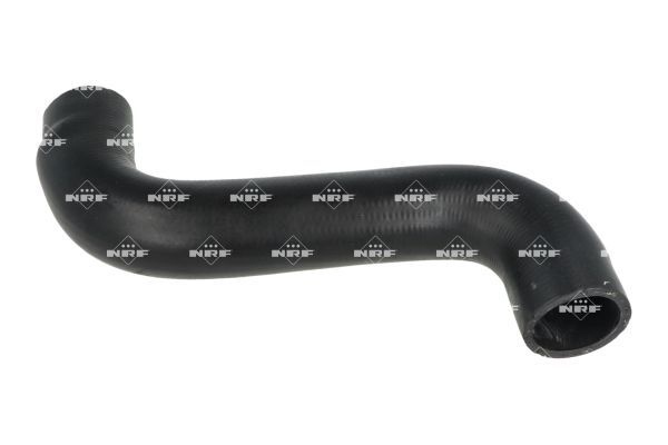 Seat Intercooler Hoses