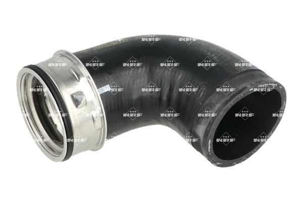 Audi Intercooler Hoses