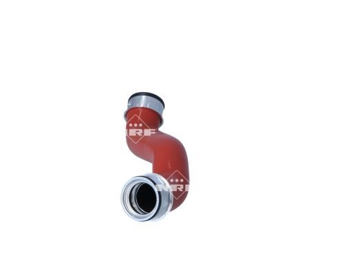 Audi Intercooler Hoses