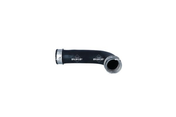 Audi Intercooler Hoses