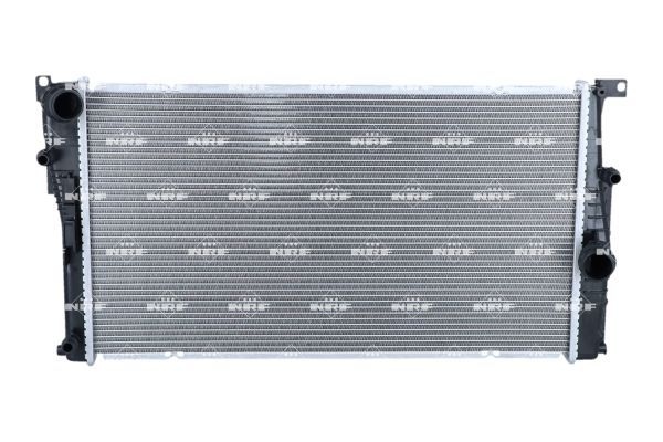 Nrf Radiator Bmw 550295 Storlek 2