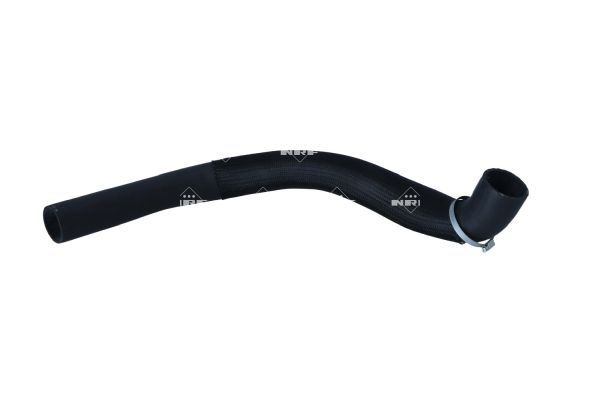 Ford Intercooler Hoses