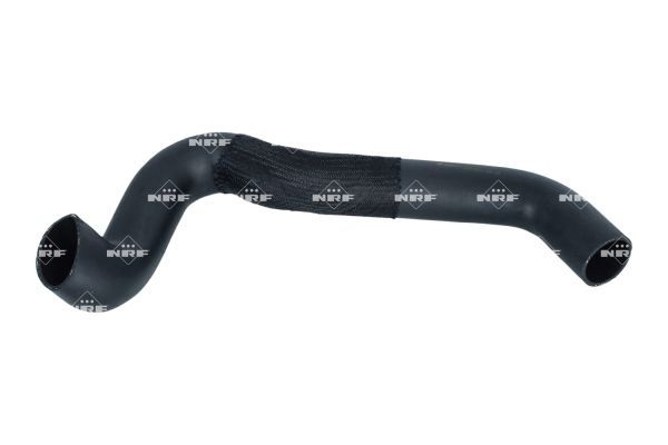 Ford Intercooler Hoses