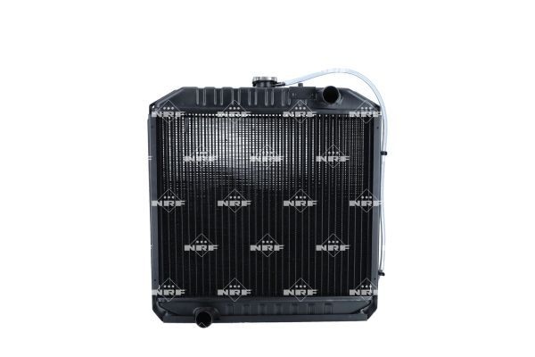 Nrf Radiator Storlek 2