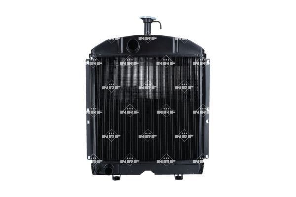 Nrf Radiator Storlek 2