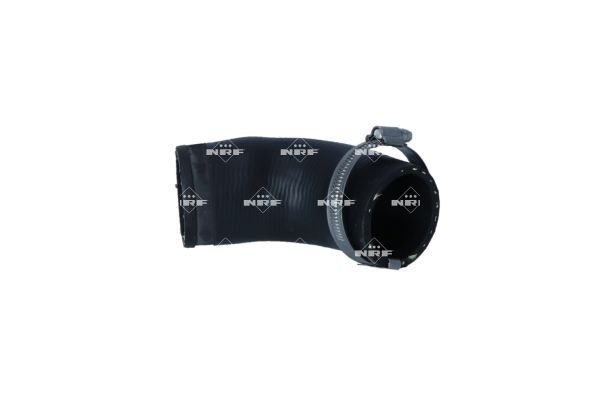 Volkswagen Intercooler Hoses