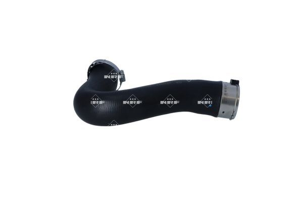 Volkswagen Intercooler Hoses