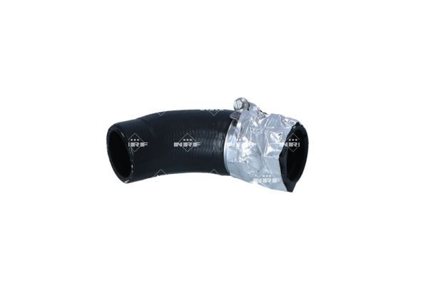 Dacia Intercooler Hoses