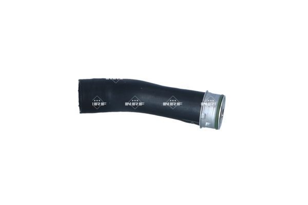 Volkswagen Intercooler Hoses