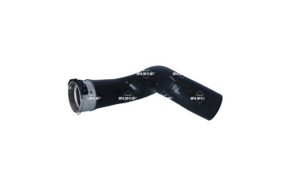 Dacia Intercooler Hoses