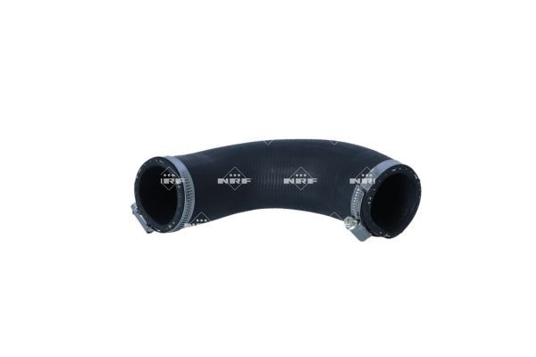 Ford Intercooler Hoses