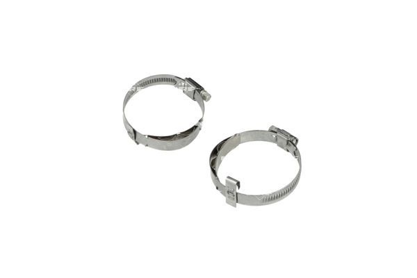 Citroen Intercooler Hoses