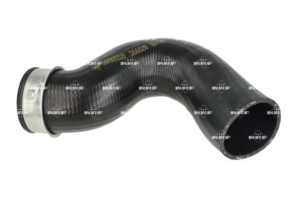 Audi Intercooler Hoses