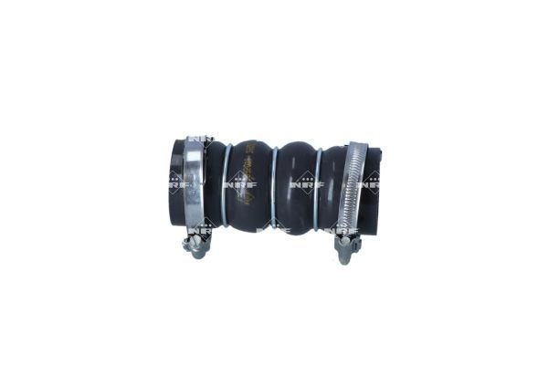 Citroen Intercooler Hoses