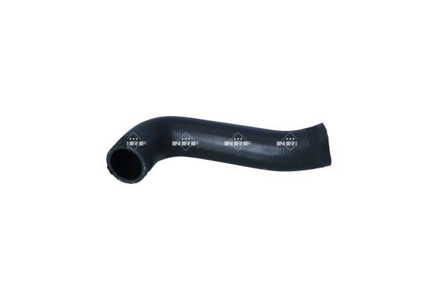 Audi Intercooler Hoses