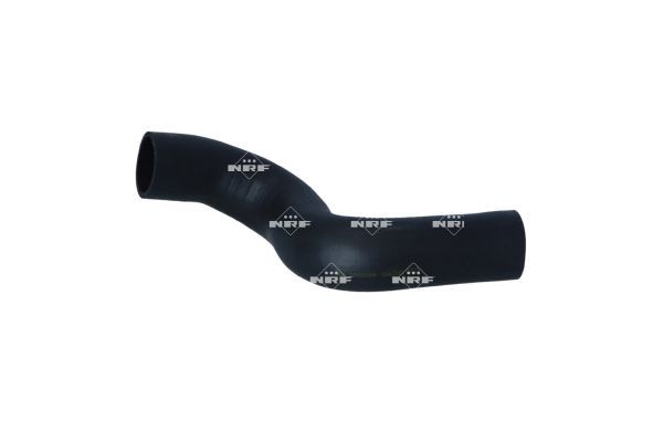Audi Intercooler Hoses