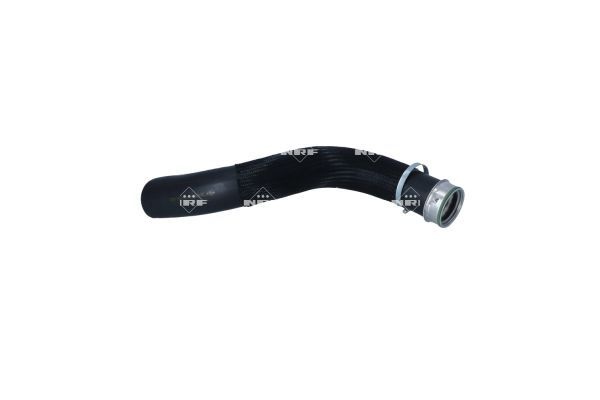 Audi Intercooler Hoses
