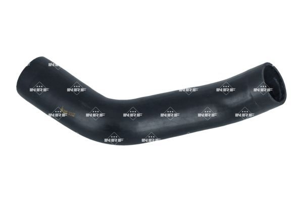 Citroen Intercooler Hoses