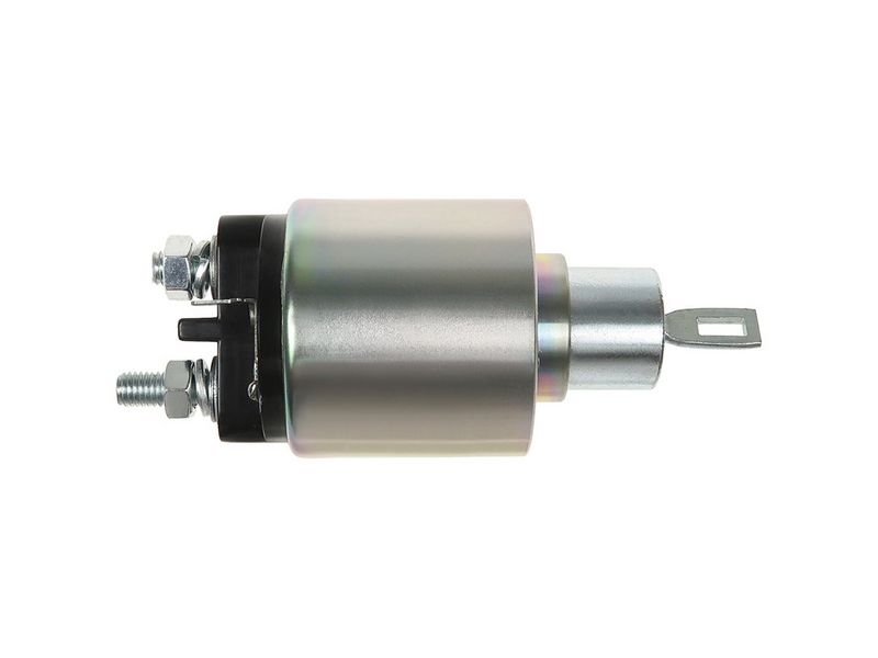 As-Pl Magnetstrombrytare Startmotor Volkswagen Ss0047 Storlek 2